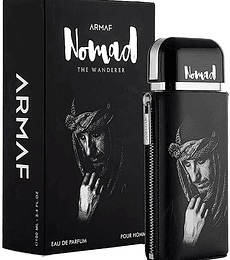 Armaf Nomad The  Wanderer  Edp 100Ml Hombre 
