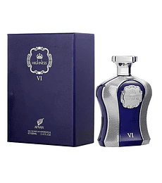 Afnan Highness Vi Blue Edp 100Ml Hombre Perfume