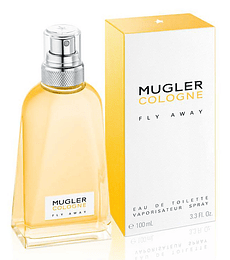 Thierry Mugler Cologne Fly Away EDT 100ML Unisex