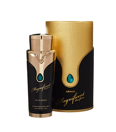 Armaf Magnificient Pour Femme Edp 100Ml Mujer 