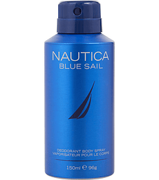 Nautica Blue Sail 150Ml Hombre