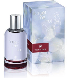 Swiss Army Forget Me Not Victorinox 100Ml  Edt Mujer