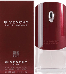 Givenchy Pour Homme 100ML EDT Hombre