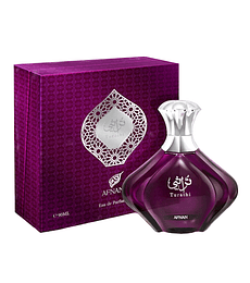 Afnan Turathi Purple Edp 90Ml Mujer Perfume