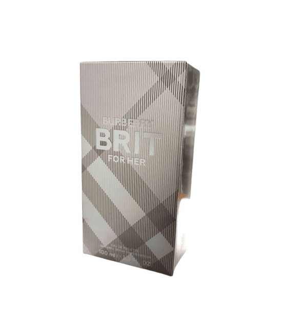 BURBERRY Brit EDT Mujer 100ML