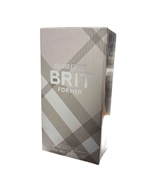 BURBERRY Brit EDT Mujer 100ML
