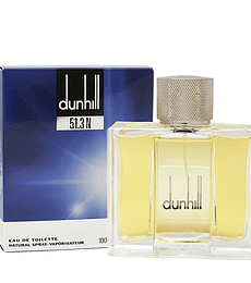 Dunhill 51.3 N Dunhill EDT 100ML Hombre