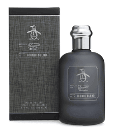  Penguin Iconic Blend EDT 100ML Hombre