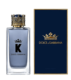 Dolce & Gabbana K BY EDT 150ML Hombre