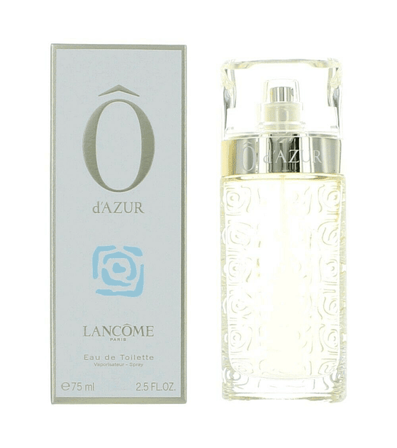 Lancome  O D’Azur Edt 75Ml Mujer
