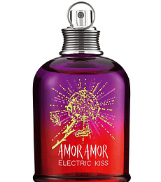 Cacharel Amor Amor Electric Kiss Edt 50ML  Mujer