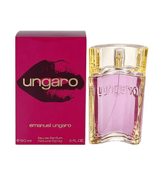 Emanuel Ungaro 90ML Edp  Mujer