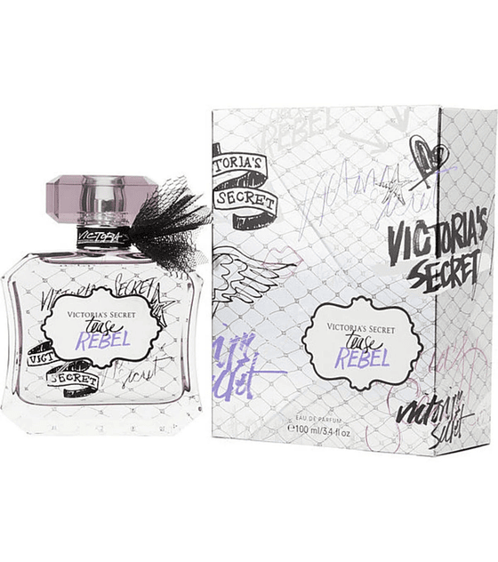 Victoria Secret Tease Rebel EDP 100ML Mujer