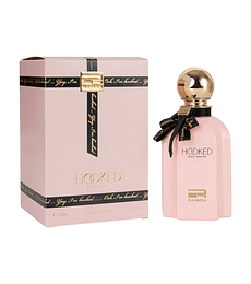 Afnan Rue Broca Hooked Edp 90Ml Edp Mujer Perfume