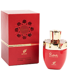 Afnan Rare Passion Edp 100Ml Mujer Perfume