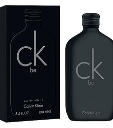 Calvin Klein CK Be 100ML EDT Unisex 
