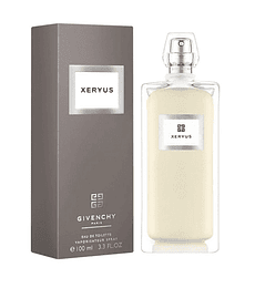 Givenchy Xeryus EDT 100ML Hombre