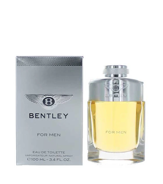 Bentley For Men 100Ml EDT Hombre