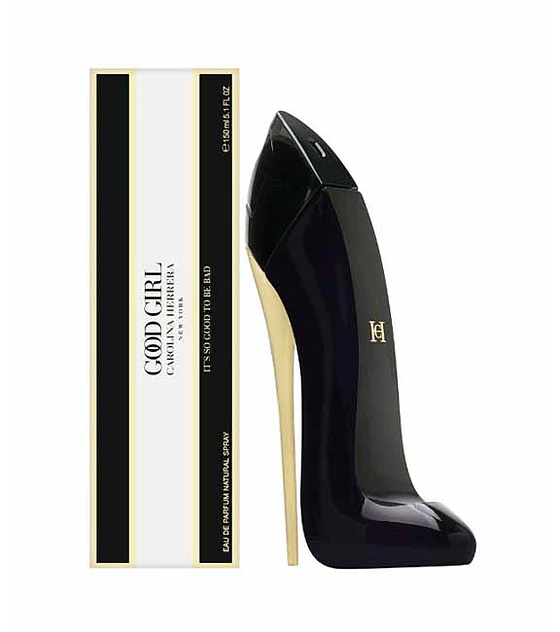 Carolina Herrera Good Girl 150ML EDP Mujer