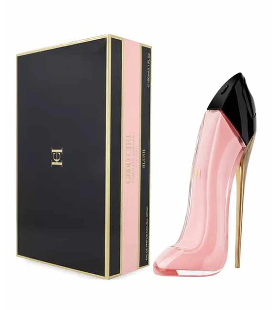 Carolina Herrera Good Girl Blush 150ML EDP Mujer