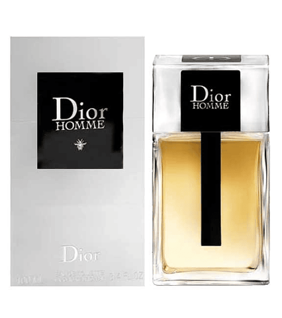 Christian Dior Homme 100ML EDT Hombre
