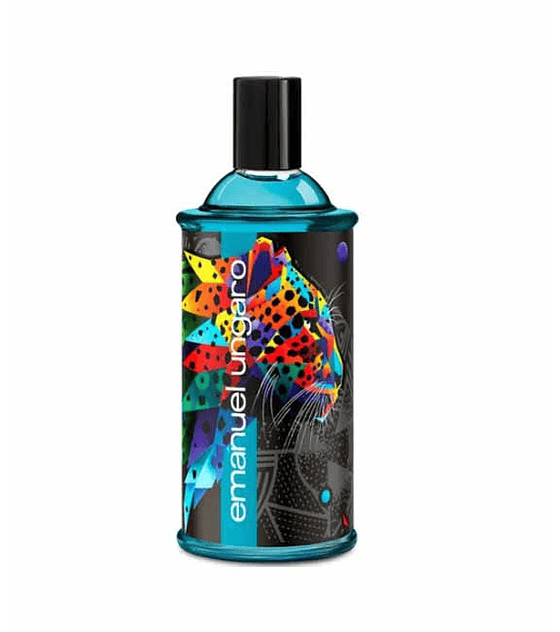 Emanuel Ungaro For Him Intense 100ML EDP Hombre Tester