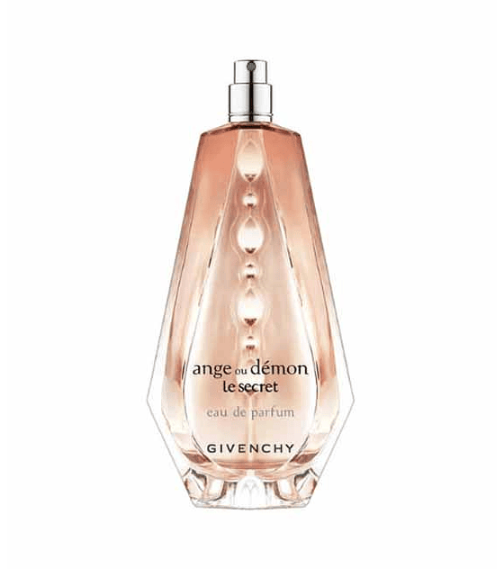 Givenchy Ange ou Démon Le Secret 100ML EDP Mujer Tester Sin Tapa