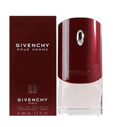 Givenchy Pour Homme 100ML EDT Hombre