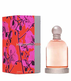 Jesus Del Pozo Halloween Kiss 100ML EDT Mujer