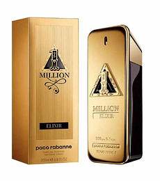 Paco Rabanne 1 Million Elixir Parfum Intense 200ML Hombre