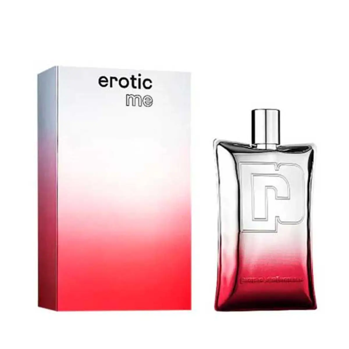 Paco Rabanne Erotic Me 62ML EDP Unisex