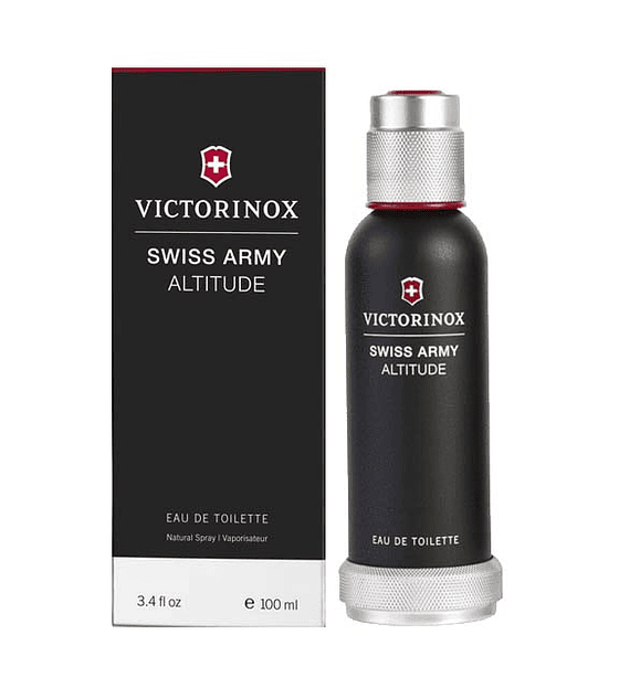 Swiss Army Victorinox Altitude 100ML EDT Hombre
