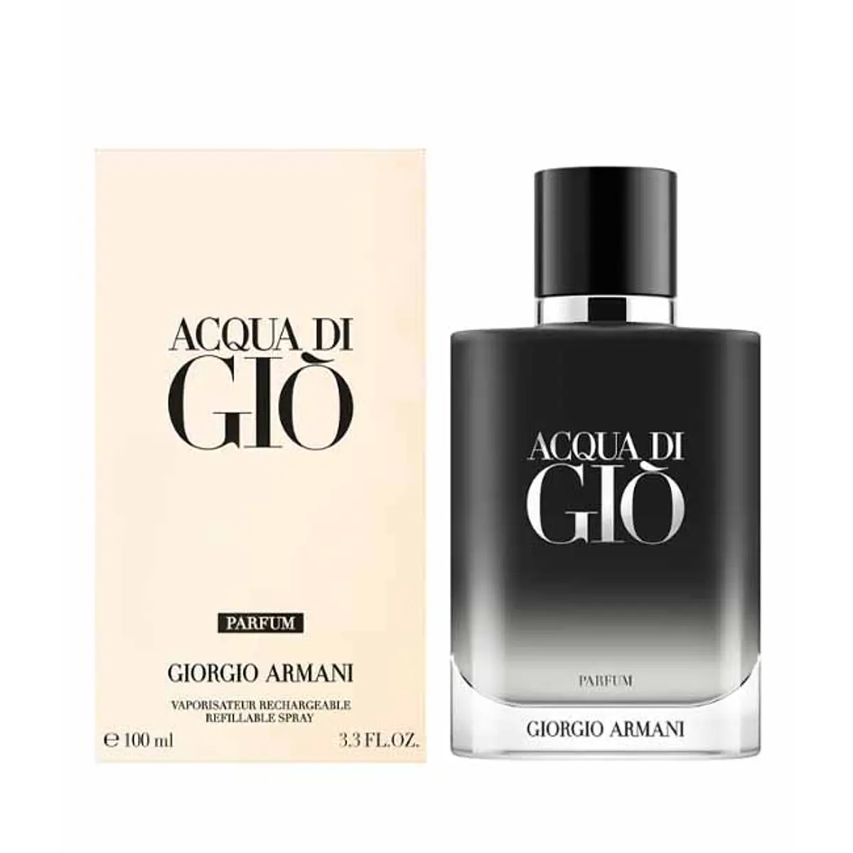 Armani Acqua Di Gio 100ML Parfum Hombre