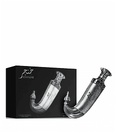 Lattafa Khanjar 85ML EDP Hombre