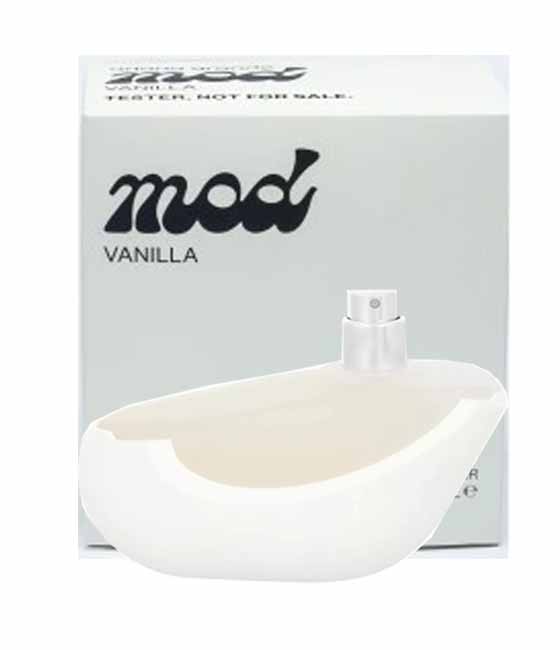 Ariana Grande Mod Vanilla Tester 100ML EDP Mujer Sin Tapa
