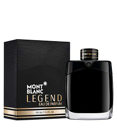 Mont Blanc Legend Parfum 100ML EDP Hombre