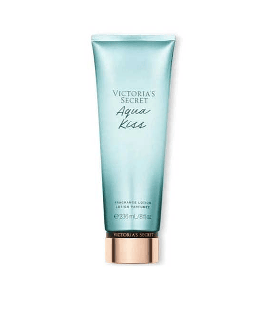 Victoria Secret Aqua Kiss 236ML Mujer Crema