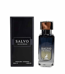 Maison Alhambra Salvo Edp 30ML Hombre