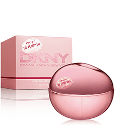 DKNY Be Tempted Eau So Blush 100ML EDP Mujer
