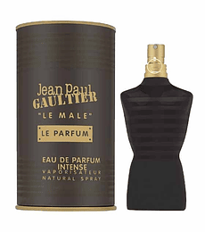 Jean Paul Gaultier Le Male Le Parfum Intense 125ML EDP Hombre