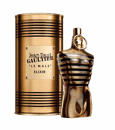 Jean Paul Gaultier Le Male Elixir Parfum 200ML Hombre