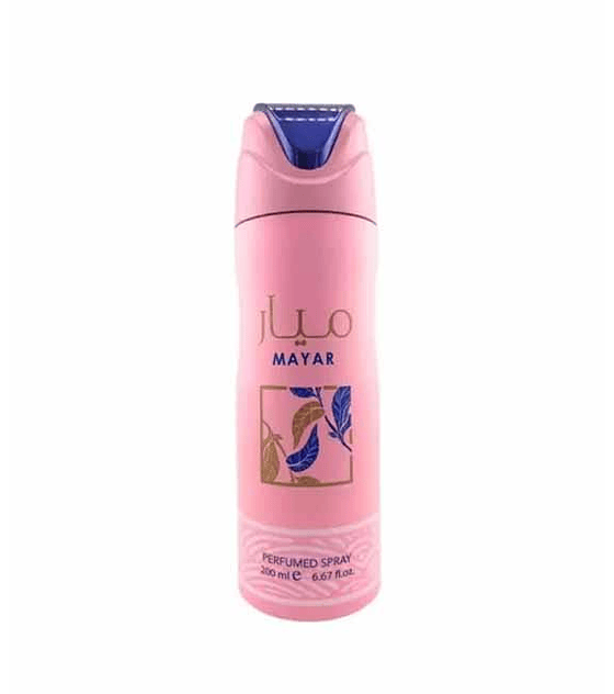 Lattafa Mayar 200ML Desodorante EDP Mujer