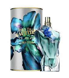 Jean Paul Gaultier Le Beau Flower Edition 125ML EDP Hombre