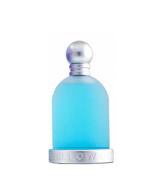 Jesus Del Pozo Halloween Blue Drop 100ML Mujer Tester Con Tapa