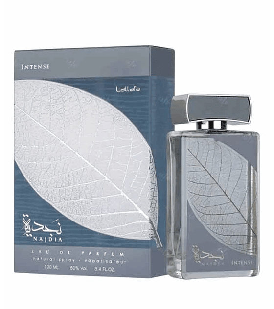 Lattafa Najdia Intense 100ML EDP Unisex