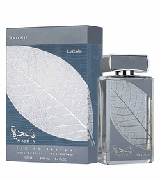 Lattafa Najdia Intense 100ML EDP Unisex