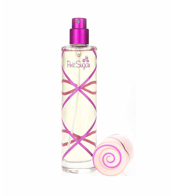 Aquolina Pink Sugar 100ML EDT Mujer Tester Sin Tapa