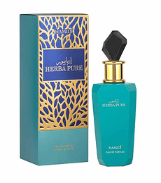 Hamidi Herba Pure EDP 100 ML Unisex