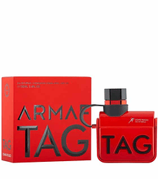 Armaf Tag Him Uomo Rosso EDP 100ML Hombre