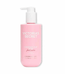 Victoria Secret Coconut Milk & Rose 236ML Body Lotion
